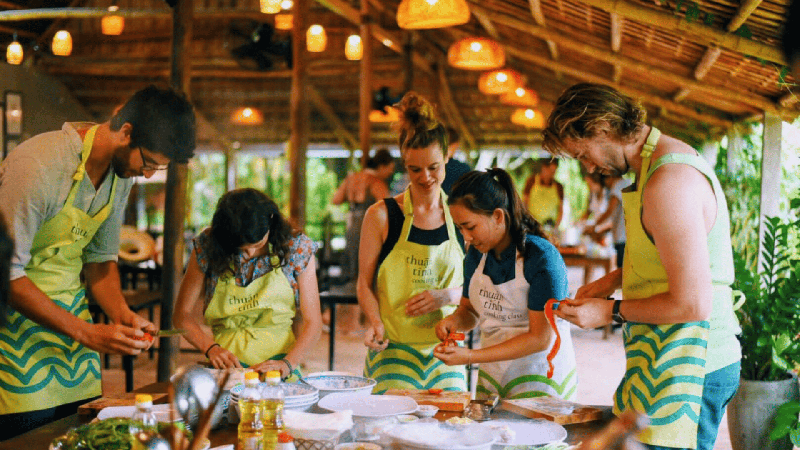 Cẩm Thanh Eco Tour (5)